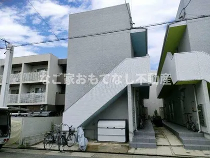 GRACE 枇杷島の画像