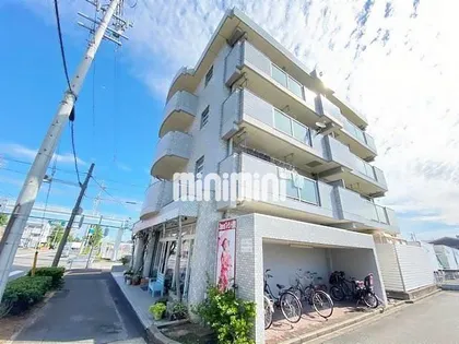 ヴァリアブル入場の画像