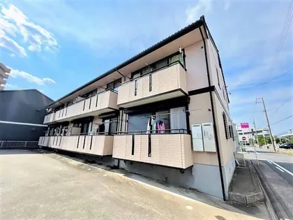 ロイヤルパレスⅡの画像