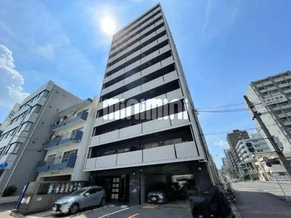 GRANDUKE上前津の画像