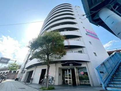 ラナップスクエア新福島の画像