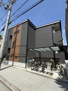 ジェイグラン桜川メゾン ド スタンドリーフの画像