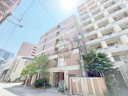 シャトーアスティナ京橋ラルゴの画像