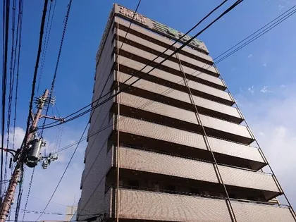 三研BLDアンビション大阪の画像