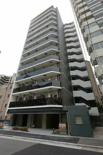 コンフォリア・リヴ天王寺寺田町ソルテラス【2階】の外観