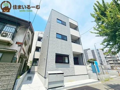 リバーサイド碧の画像