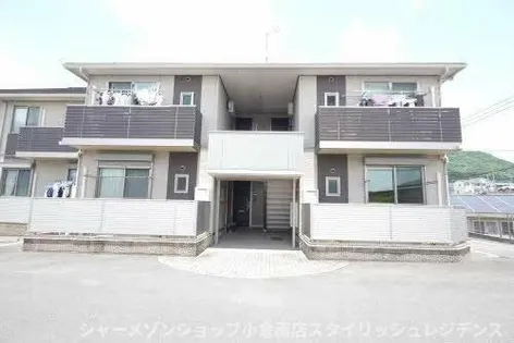 サンアベニュー葛原IIの画像