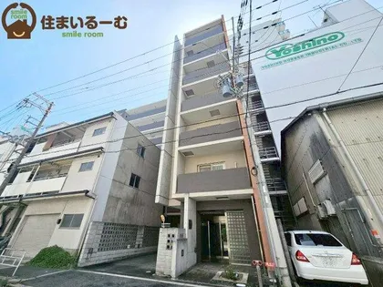 リブリー野田の画像