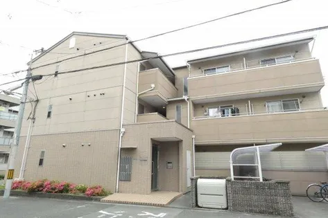 ロネスタ長居西の画像