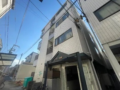 エスポワール城東の画像