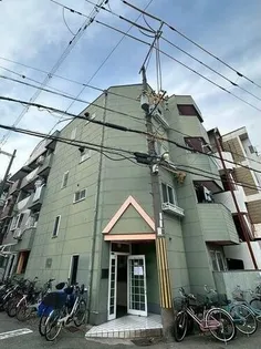 ナチュラルタウンE棟の画像