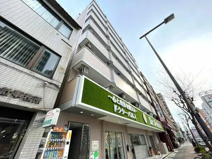 ベルフレージュ住吉の画像