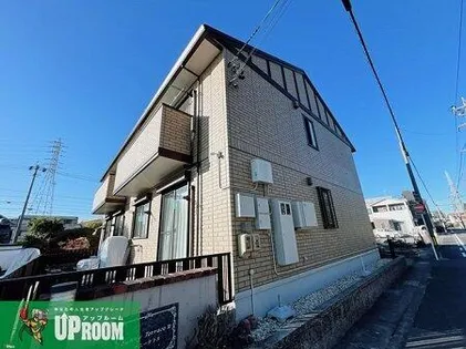 SUNNY TERRACE Ⅲの画像