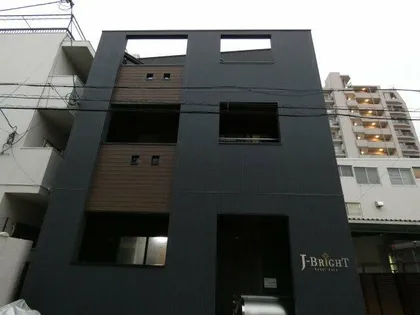 JーBRIGHT長居の画像