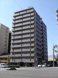 レジオン四条堀川の画像