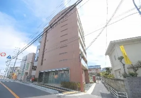 レオン光善寺の画像