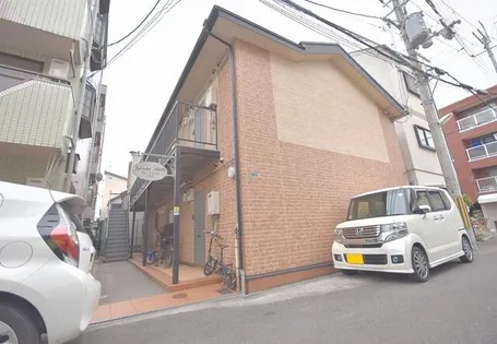 グレートヒルズ2番館の画像