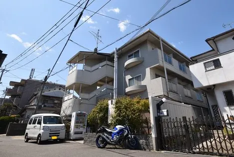 シャトーグレースの画像