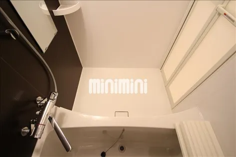 プリムール高蔵【3階】の風呂