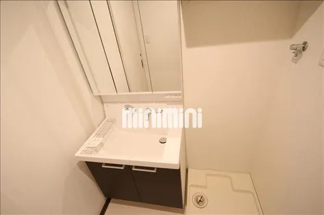 プリムール高蔵【3階】の内装