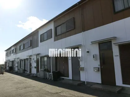 ホームタウンの画像