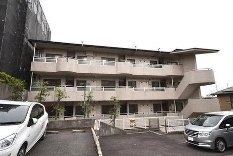 枚方パークハウスの画像