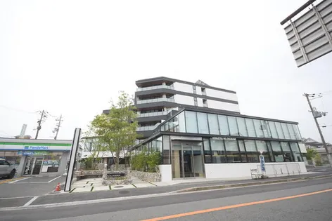 FLAT HOSHIDAの画像