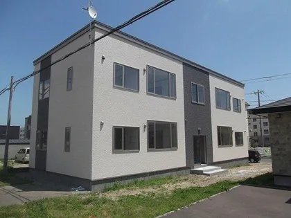 コーポオアシス5の画像