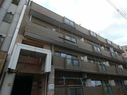 コーポエクセルⅠの画像