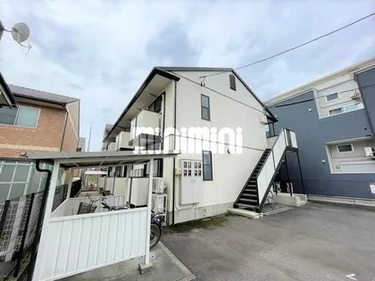 プリシェール小木田の画像