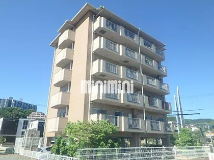 サニーコート高蔵寺の画像