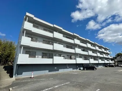 山王マンションの画像