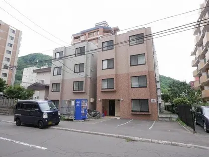 ヴィレッジ円山の画像