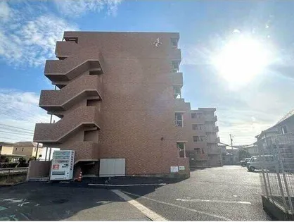 A CITY弁天の画像