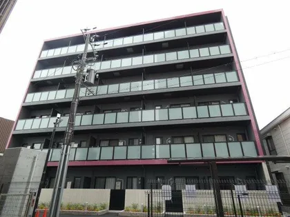 シスイル清水丘の画像