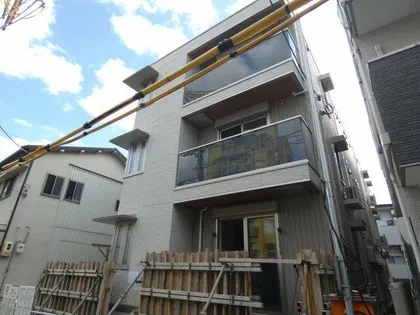グリーンコート長居西の画像