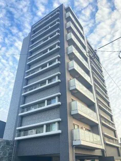 福岡県北九州市戸畑区三六町【マンション】の外観