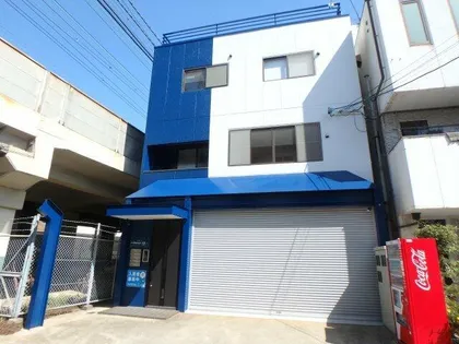 ショージタナカハイツの画像