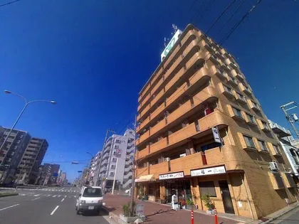 ワコーレ上沢の画像