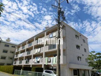 オオタ上菅ビルの画像