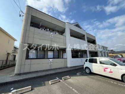 エトワール内張の画像