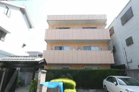 コートふじの画像