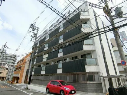 アーク美章園の画像