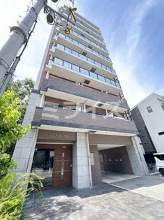 サンメゾン16【6階】の外観