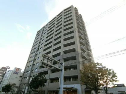 ザ ランクス東住吉中野の画像