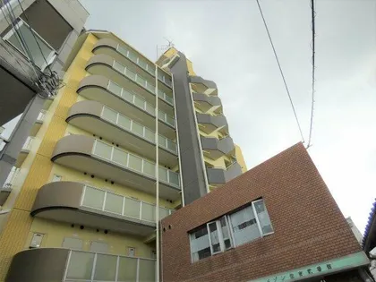 メゾン住吉弐番館の画像