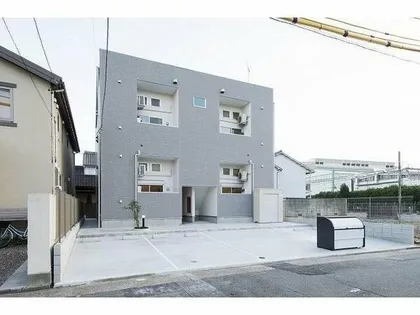 コンフォート宝生【105号室】の外観