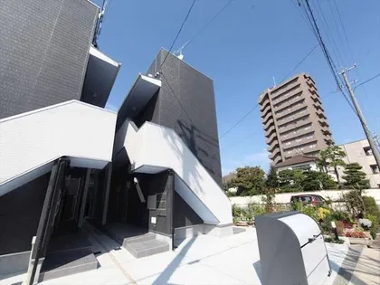 リヴェール小幡南の画像