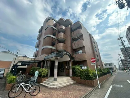 エスポワール鳩岡の画像