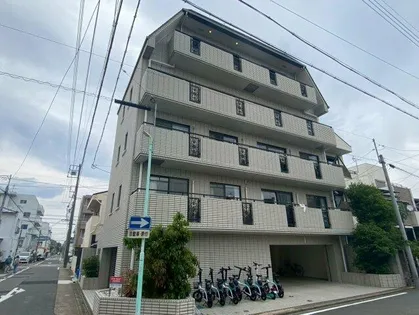 垣戸マンションの画像